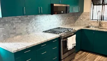 Kitchen Renovation for Arizona Home and Yard Solutions LLC in Vail, AZ