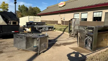 Junk Removal for Crooked I Junk Removal in Irving, TX