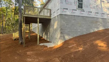 Residential & Commercial Excavation for DIRT PLUS LLC in Bowling Green, KY