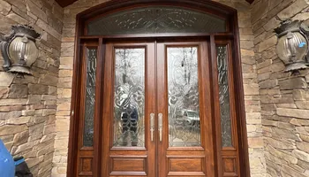 Interior Painting for NXT Generation Painting in Cookeville, TN