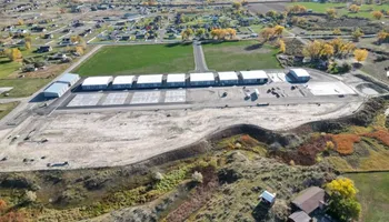 Concrete for Big Country Contractors in Billings, MT