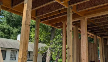 Custom Home Design for Bnh Contractors in Cold Spring, MN