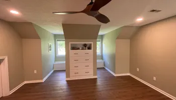 Interior Painting for PERRY PAINTING in Lynchburg, VA