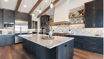 Custom Home Construction for Edgecomb Builders in Ottawa , KS