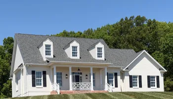 Interior Painting for PERRY PAINTING in Lynchburg, VA