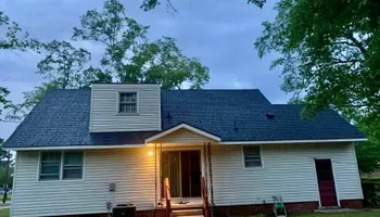 Roofing Installation for Crown Brothers in Greenville, NC