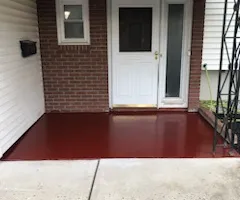 Epoxy Floor Coating for EMR Epoxy Flooring & Waterproofing in Linden, NJ