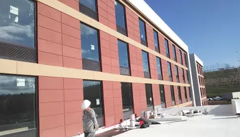 Carpentry for Quality Stucco & Stone in Morristown, TN