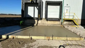 Commercial Construction for Integrity Millwrights & Construction LLC  in Oxford,  IN