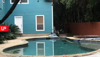 Pool Repairs and Remodels for UBER FORCE in San Antonio, TX