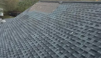 Roofing Installation for Optimus Roofs in Peachtree City, GA