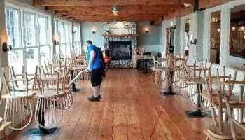 Commercial Cleaning for OrganiClean in Thomaston, ME