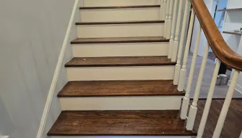Interior Painting for Duraplus Topcoat Painting in New Brighton, MN