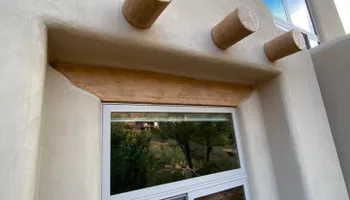 Interior Venetian Plastering for Legacy Plastering in Cornville, AZ