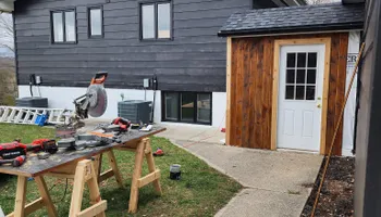 Interior Painting for JLB Painting And Handyman in Charlevoix, MI
