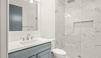 Kitchen Cabinetry for The Cabinet Shop in Crossville, TN