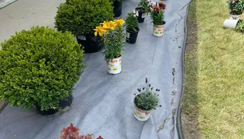 Mulch Installation for The Great Outdoors Outdoor Services in Canton, MI