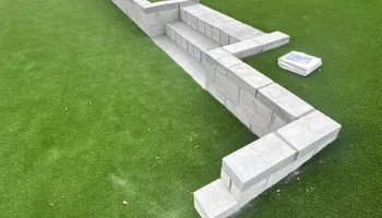 Landscape Design for Cornerstone Hardscapes in Nashville, TN