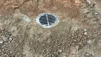 Land Clearing for Gibson Grade Works in Towns County, GA