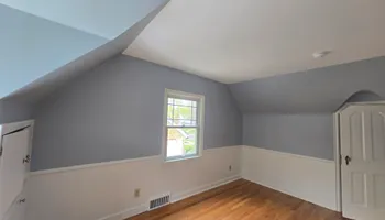 Interior Painting for Duraplus Topcoat Painting in New Brighton, MN