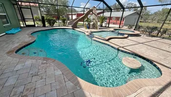 Residential Pool Services for Splash Pros in Parrish, FL