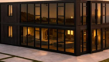 Custom Tiny Homes for NewGen Tiny Homes in Los Angeles, CA