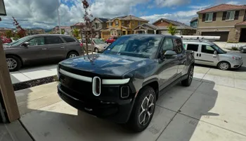Electrical Panel Upgrades for EVPOWER CHARGING SOLUTIONS in Tracy, CA