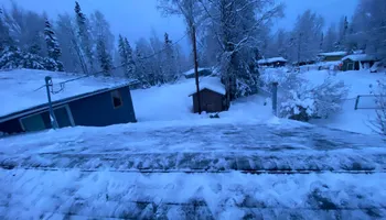 Roofing Installation for Harris Roofing in Anchorage, AK