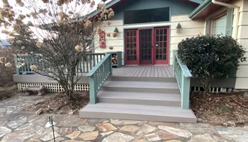 Interior Painting for JV Painting Services LLC in Hendersonville, NC