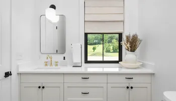 Kitchen Countertop Installation for Solid Rock Countertops  in Staunton, VA