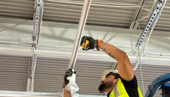 Residential Electrical Services for IS2 LLC in Houston, TX