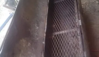 Metal Fabrication for Frazier's Welding & Repair LLC in Chiefland, FL