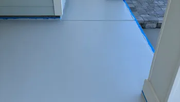 Interior Painting for Ferrell’s Professional Painting & Home Services LLC in Panama City Beach, FL