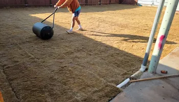 Irrigation Installations & Redesign for AMV Irrigation Specialist LLC in Midland County, TX