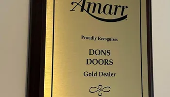 Garage Door Repair for Don's Doors in Ocean County, NJ