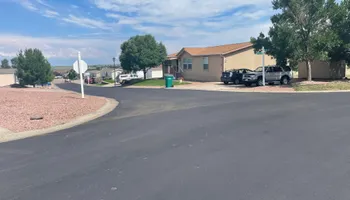 Commercial Asphalt for Cornejo Materials and Asphalt in Pueblo, CO