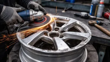 Custom Window Wells for IAG Welding in Greeley, CO