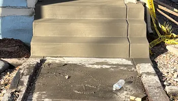 Concrete for Highland Concrete & Landscaping in Colorado Springs, CO