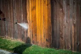Fence Installation for Anywhere Fencing Plus in Fresno, CA