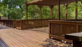 Fencing & Structural Repair for Walker Custom Exteriors in Dallas, TX