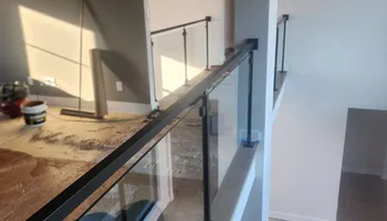 Stair Design & Installation for Exxtra Step LLC in Houston,, TX