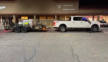 Residential Pressure Washing for Blast Brothers Pressure/Soft Wash LLC in Covington, VA