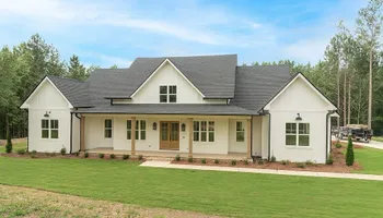 Custom Homes for Mason Built Homes in Calhoun, GA