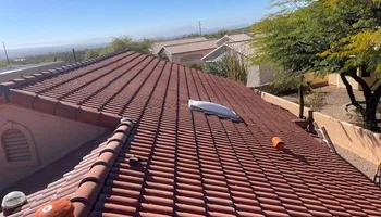 Roofing Installation for Generations Roofing in Tucson, AZ