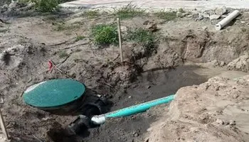 Land Clearing for Blue Collar Development in Lehigh Acres, FL