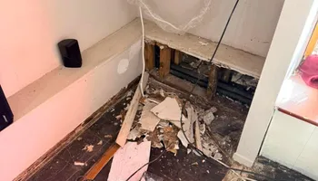 Interior Painting for MHC Painting in Bucks County,  PA