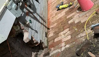 Foundations Service for RI Foundations & Masonry in Providence, RI
