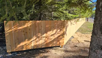 Deck & Patio Installation for The Dec-King in La Pine, OR