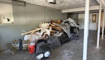 Residential Demolition for Quality Demo Services LLC in Lawrence, MA