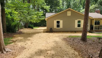 French Drains for Drain My lawn in Charlotte, NC